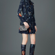Illustration for article titled Valentinos Pre-Fall Collection: My God, Its Full of Stars